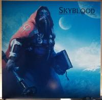 Виниловая пластинка Skyblood / SKYBLOOD (1LP)